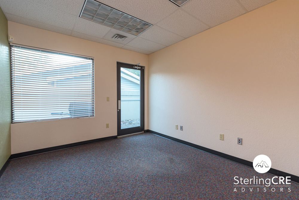 Office/Medical/Retail Suite on the Corner of Reserve and 3rd St: 515 S Reserve St Ste 3, Missoula, MT 59801
